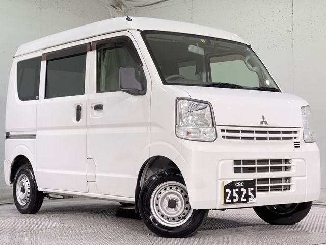 Mitsubishi MINICAB VAN 2016-09 195942-0