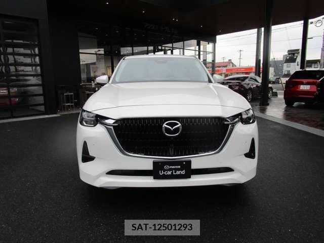 Mazda CX-60 2022-09 374784-1