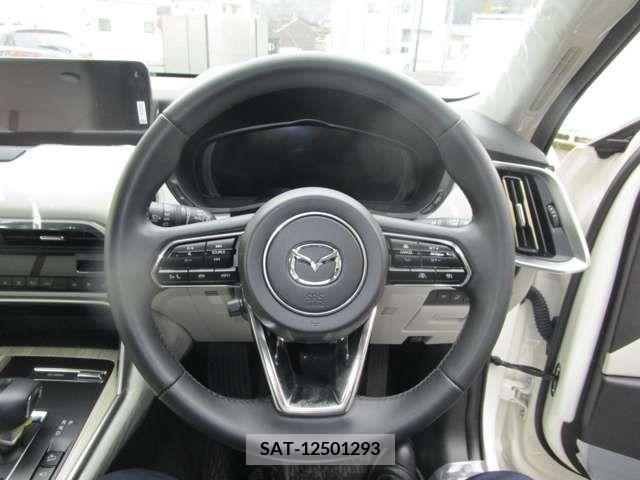 Mazda CX-60 2022-09 374784-11
