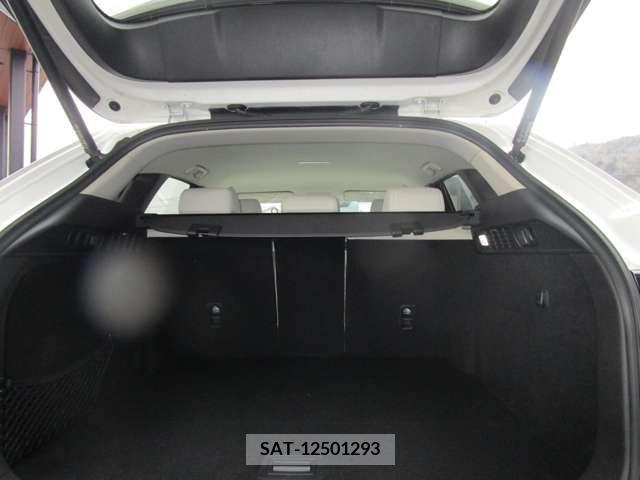 Mazda CX-60 2022-09 374784-17