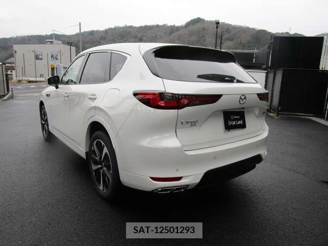 Mazda CX-60 2022-09 374784-6