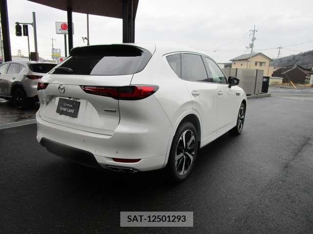 Mazda CX-60 2022-09 374784-5