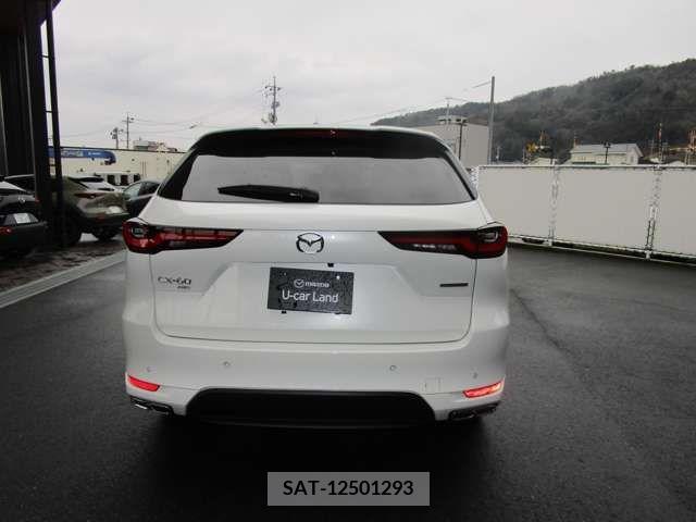 Mazda CX-60 2022-09 374784-4
