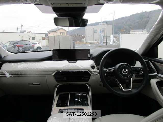 Mazda CX-60 2022-09 374784-14