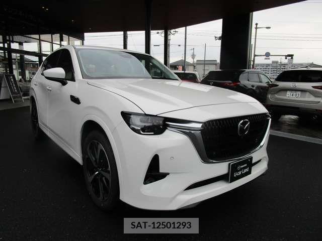 Mazda CX-60 2022-09 374784-2