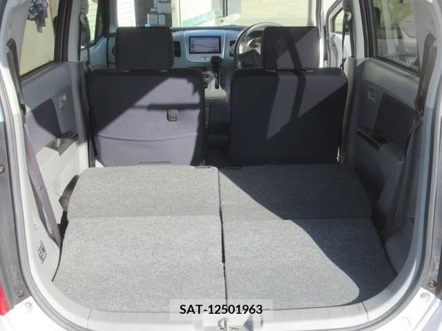 Mazda AZ-WAGON 2012-04 216767-18