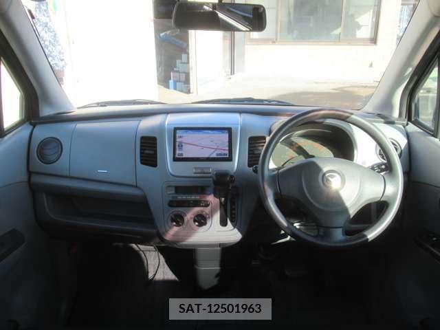 Mazda AZ-WAGON 2012-04 216767-8