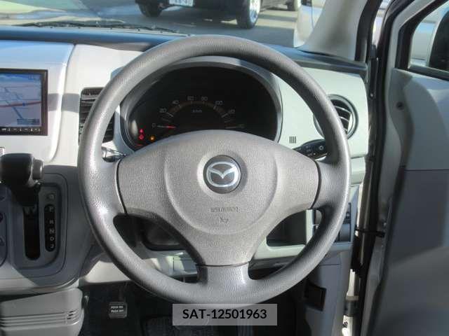 Mazda AZ-WAGON 2012-04 216767-9