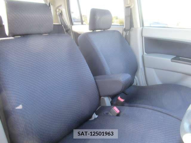 Mazda AZ-WAGON 2012-04 216767-11