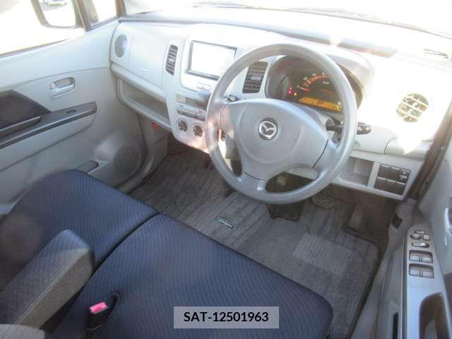 Mazda AZ-WAGON 2012-04 216767-10