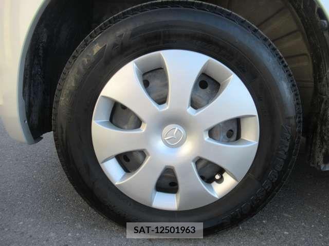 Mazda AZ-WAGON 2012-04 216767-7