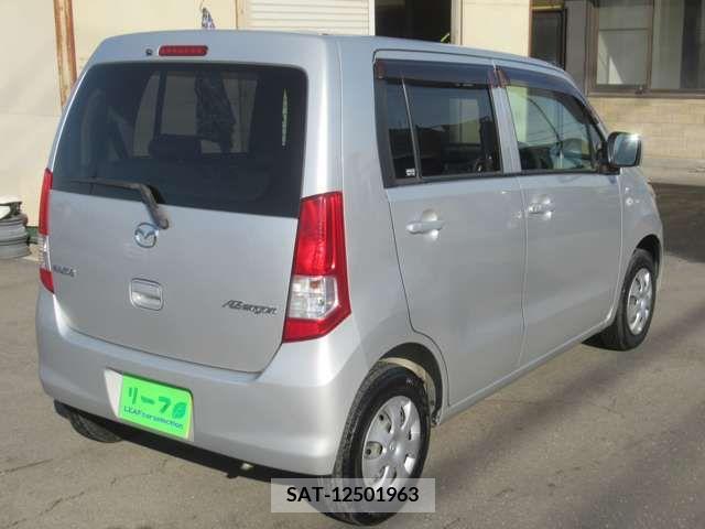 Mazda AZ-WAGON 2012-04 216767-5