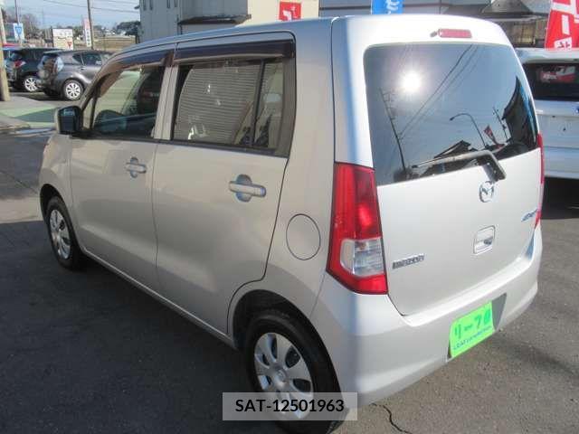 Mazda AZ-WAGON 2012-04 216767-4