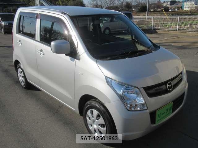 Mazda AZ-WAGON 2012-04 216767-2