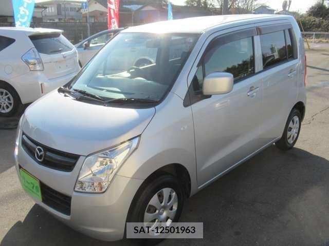 Mazda AZ-WAGON 2012-04 216767-3