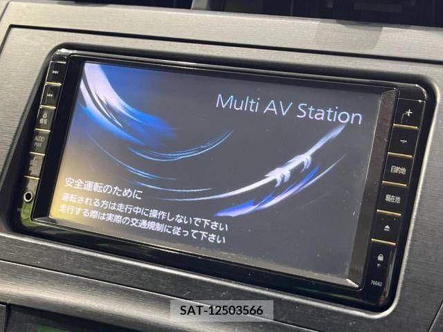 Toyota PRIUS 2010-02 322081-2