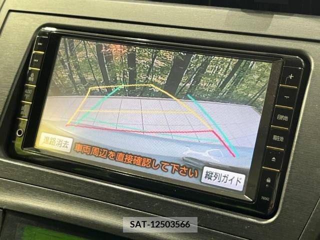 Toyota PRIUS 2010-02 322081-3