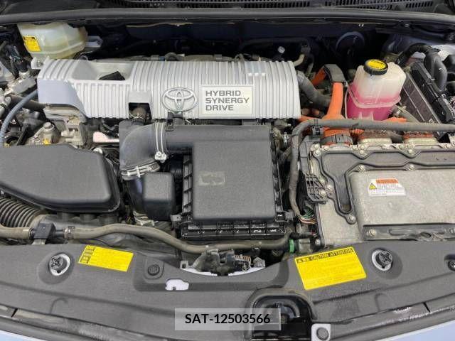 Toyota PRIUS 2010-02 322081-19