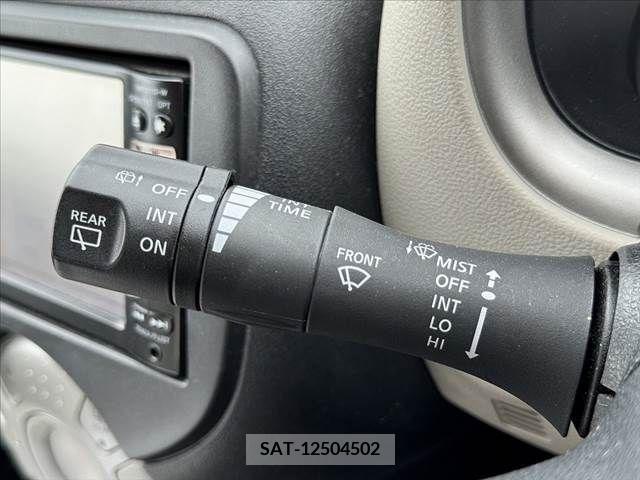 Nissan MARCH 2012-03 363181-23