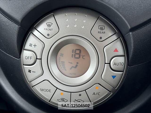 Nissan MARCH 2012-03 363181-5