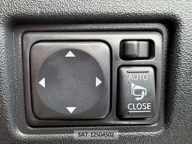 Nissan MARCH 2012-03 363181-25