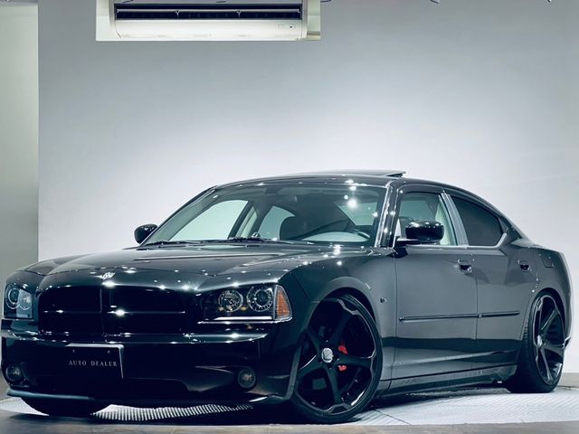 Dodge CHARGER 2009-12 186918-0