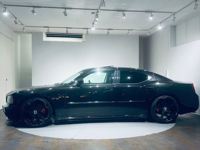 Dodge CHARGER 2009-12 186918-13