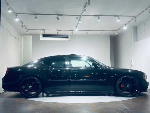 Dodge CHARGER 2009-12 186918-16