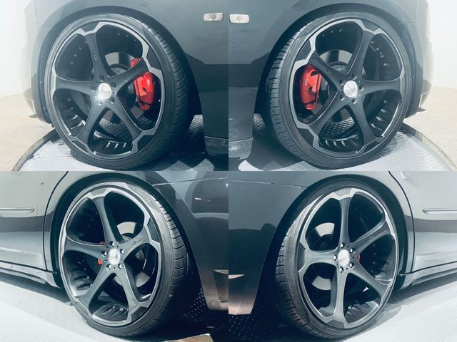 Dodge CHARGER 2009-12 186918-29