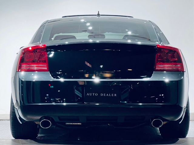 Dodge CHARGER 2009-12 186918-15