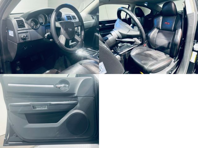 Dodge CHARGER 2009-12 186918-3