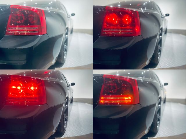 Dodge CHARGER 2009-12 186918-23