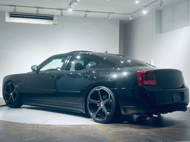 Dodge CHARGER 2009-12 186918-14