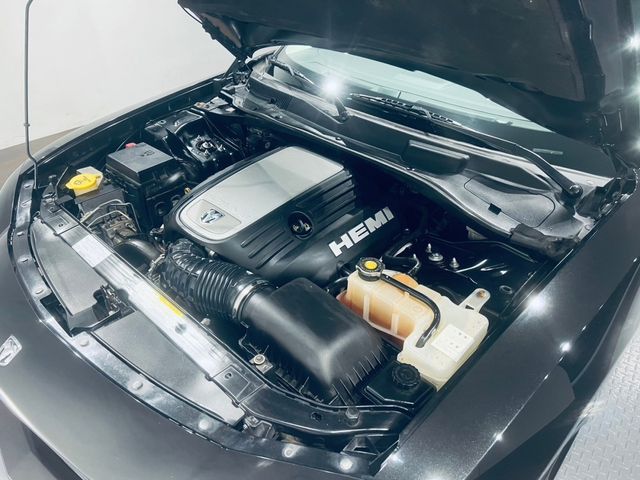 Dodge CHARGER 2009-12 186918-2