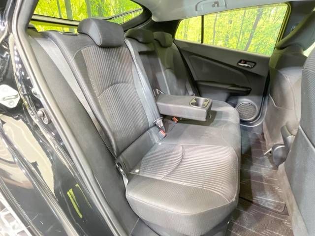 Toyota PRIUS 2016-09 181073-9