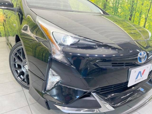Toyota PRIUS 2016-09 181073-12