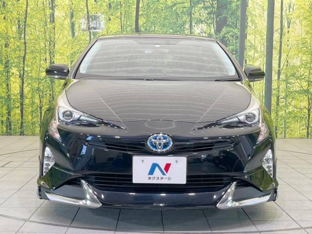 Toyota PRIUS 2016-09 181073-14