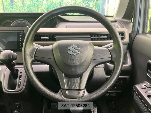 Suzuki WAGON R 2020-03 373564-11