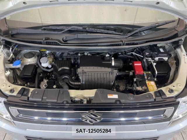 Suzuki WAGON R 2020-03 373564-18