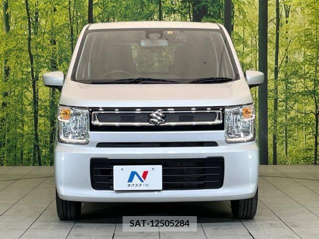 Suzuki WAGON R 2020-03 373564-16