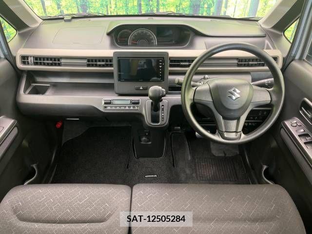 Suzuki WAGON R 2020-03 373564-1