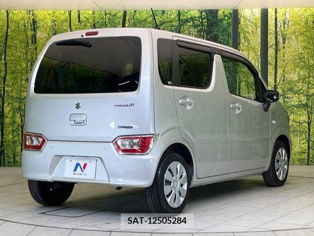 Suzuki WAGON R 2020-03 373564-15