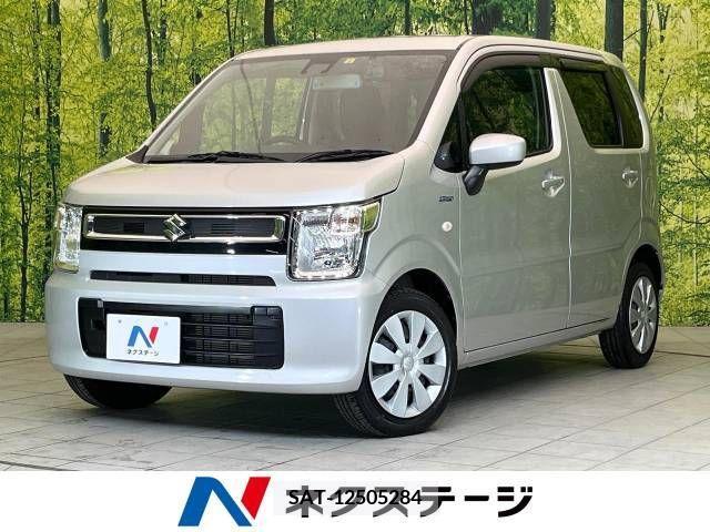 Suzuki WAGON R 2020-03 373564-0