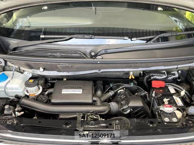 Honda N BOX CUSTOM 2020-12 278904-18