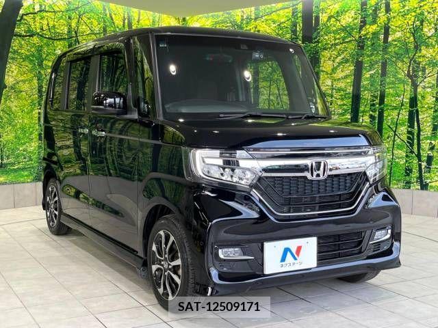 Honda N BOX CUSTOM 2020-12 278904-16