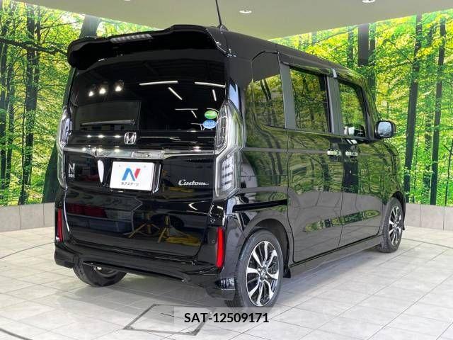 Honda N BOX CUSTOM 2020-12 278904-17