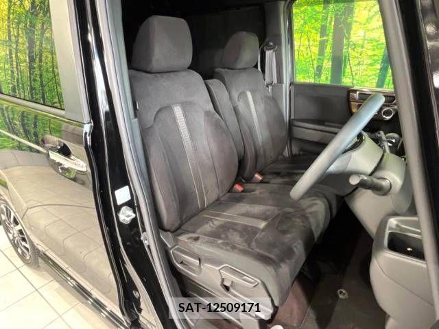 Honda N BOX CUSTOM 2020-12 278904-8