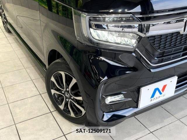 Honda N BOX CUSTOM 2020-12 278904-12