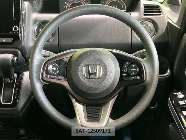 Honda N BOX CUSTOM 2020-12 278904-11