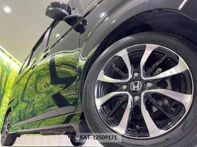 Honda N BOX CUSTOM 2020-12 278904-13